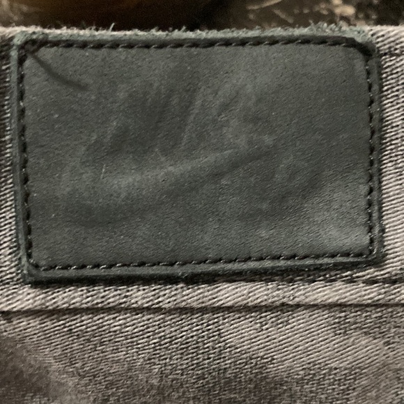 Nike Skinny Pants - Picture 9 of 10